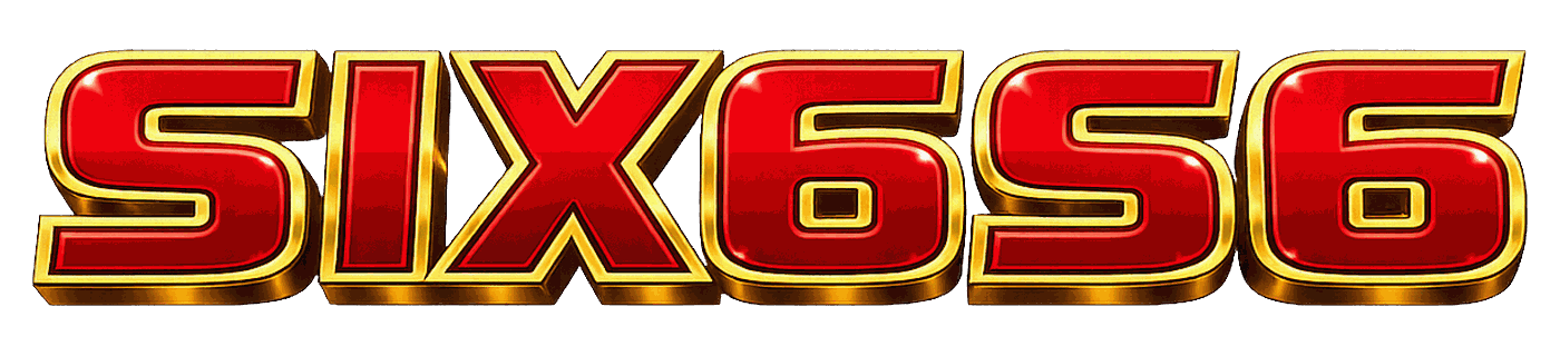 six6s6 logo